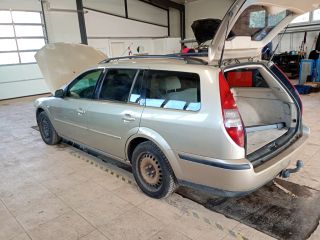 bontott FORD MONDEO III Váltó (Mechanikus)