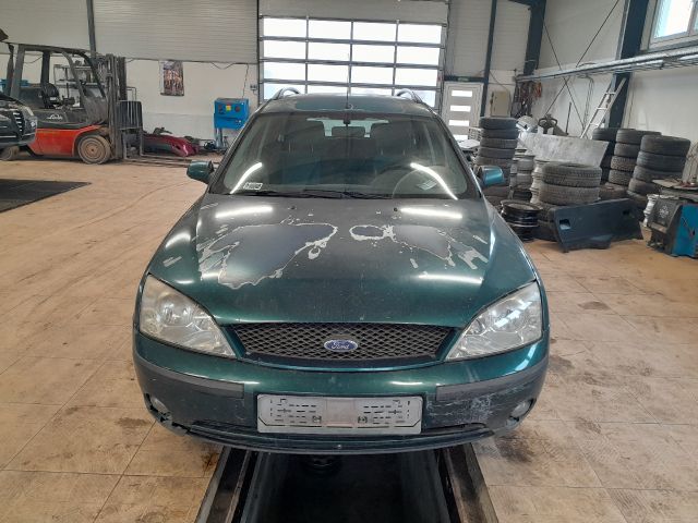 bontott FORD MONDEO III Váltó (Mechanikus)
