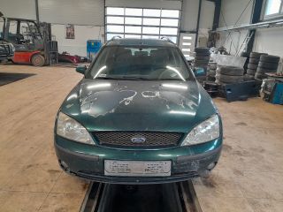 bontott FORD MONDEO III Váltó (Mechanikus)