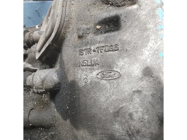 bontott FORD MONDEO III Váltó (Mechanikus)