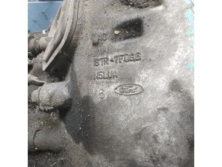 bontott FORD MONDEO III Váltó (Mechanikus)