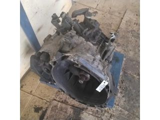 bontott FORD MONDEO III Váltó (Mechanikus)