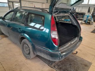 bontott FORD MONDEO III Váltó (Mechanikus)