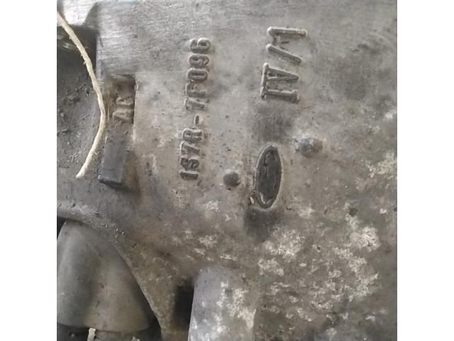 bontott FORD MONDEO III Váltó (Mechanikus)