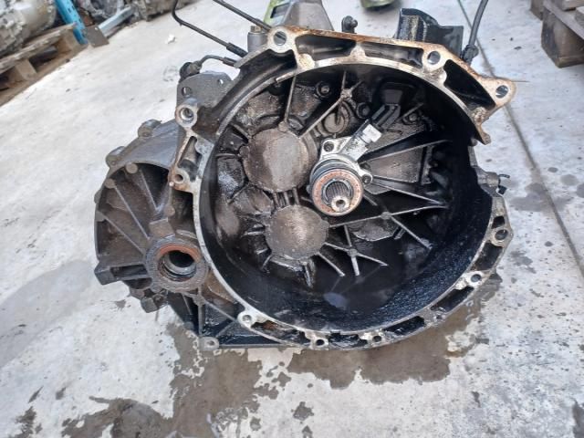bontott FORD MONDEO III Váltó (Mechanikus)