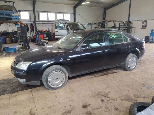 bontott FORD MONDEO III Váltó (Mechanikus)