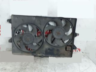 bontott FORD MONDEO III Viszkóventilátor Hűtőventilátor