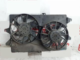 bontott FORD MONDEO III Viszkóventilátor Hűtőventilátor