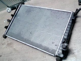 bontott FORD MONDEO III Vízhűtő Radiátor (Nem klímás)