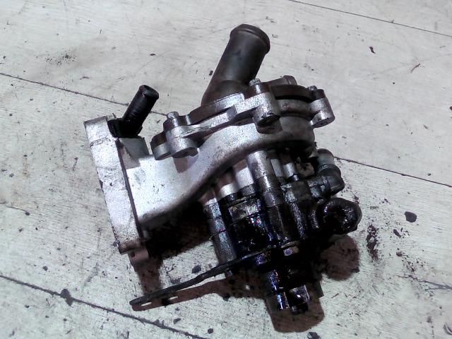 bontott FORD MONDEO III Vízpumpa