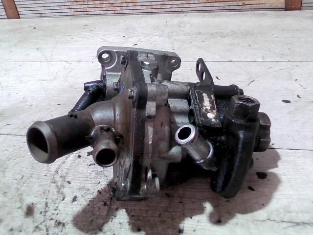 bontott FORD MONDEO III Vízpumpa