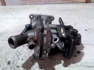 bontott FORD MONDEO III Vízpumpa