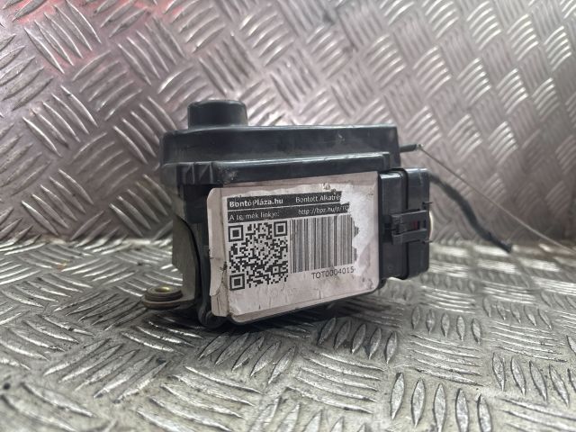 bontott FORD MONDEO III Tempomat Motor