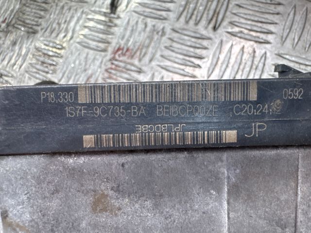 bontott FORD MONDEO III Tempomat Motor