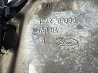 bontott FORD MONDEO III Váltó (Mechanikus)