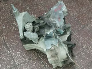 bontott FORD MONDEO III Váltó (Mechanikus)