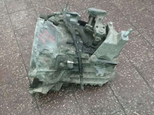 bontott FORD MONDEO III Váltó (Mechanikus)