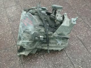 bontott FORD MONDEO III Váltó (Mechanikus)