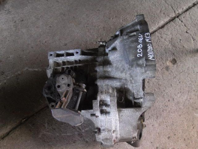 bontott FORD MONDEO III Váltó (Mechanikus)