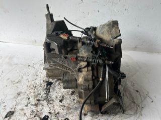 bontott FORD MONDEO III Váltó (Mechanikus)