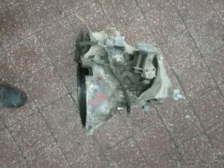 bontott FORD MONDEO III Váltó (Mechanikus)