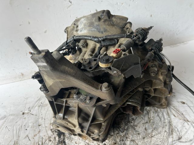 bontott FORD MONDEO III Váltó (Mechanikus)