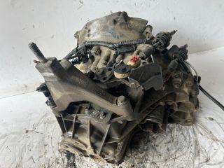 bontott FORD MONDEO III Váltó (Mechanikus)