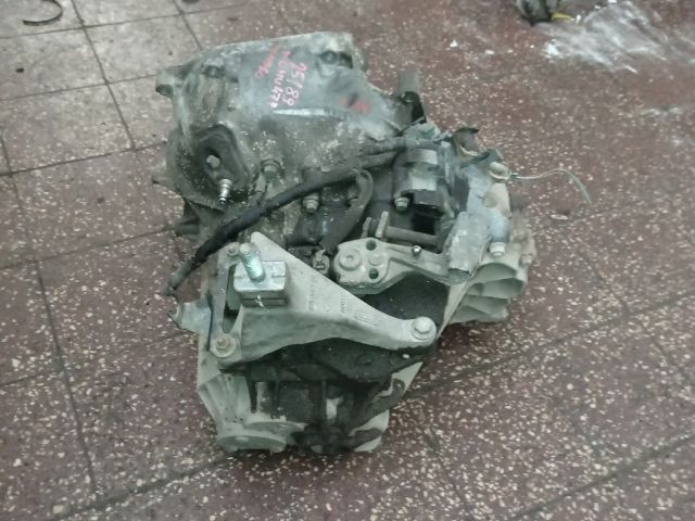 bontott FORD MONDEO III Váltó (Mechanikus)