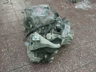 bontott FORD MONDEO III Váltó (Mechanikus)