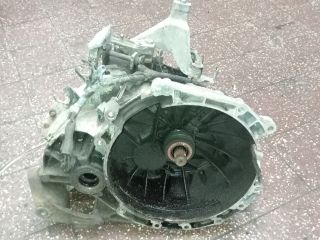 bontott FORD MONDEO III Váltó (Mechanikus)