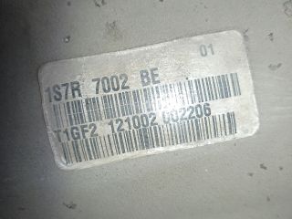 bontott FORD MONDEO III Váltó (Mechanikus)