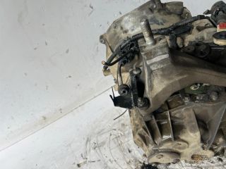 bontott FORD MONDEO III Váltó (Mechanikus)