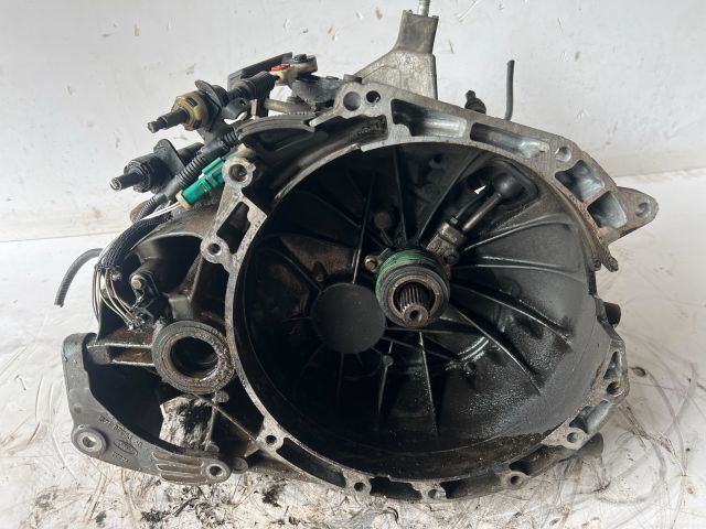 bontott FORD MONDEO III Váltó (Mechanikus)