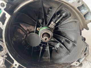 bontott FORD MONDEO III Váltó (Mechanikus)