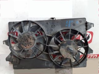 bontott FORD MONDEO III Viszkóventilátor Hűtőventilátor