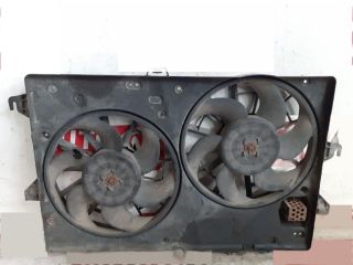 bontott FORD MONDEO III Viszkóventilátor Hűtőventilátor