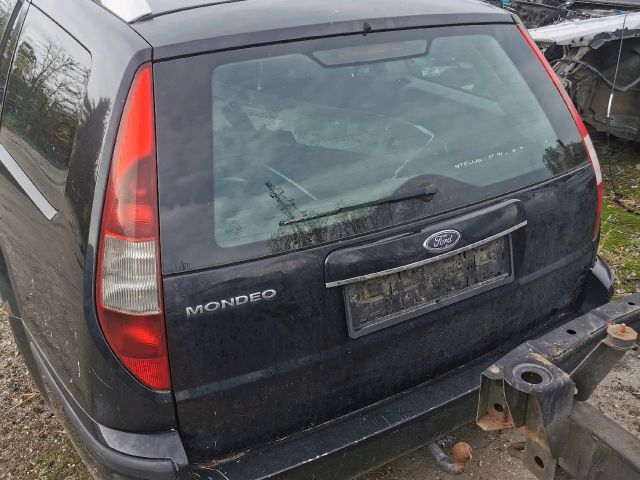 bontott FORD MONDEO III ABS Kocka