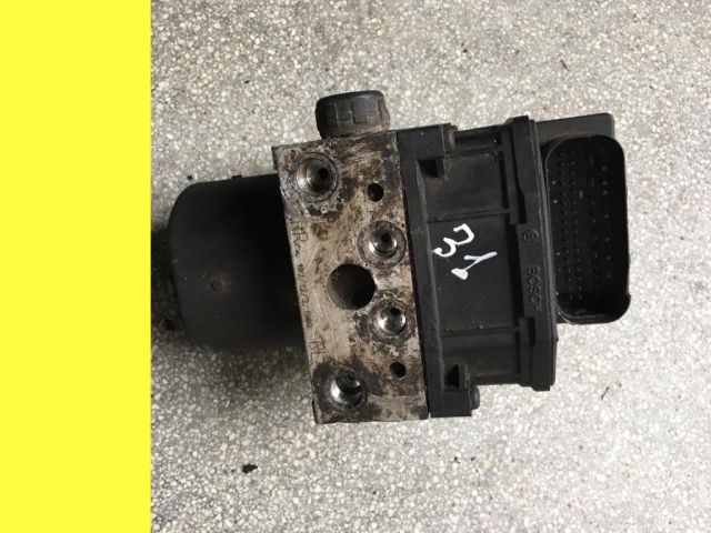 bontott FORD MONDEO III ABS Kocka