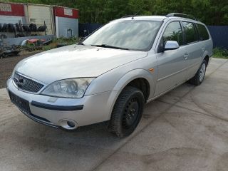 bontott FORD MONDEO III ABS Kocka