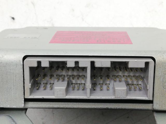 bontott FORD MONDEO III Automata Váltó Elektronika