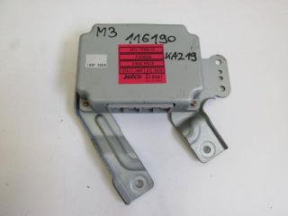 bontott FORD MONDEO III Automata Váltó Elektronika