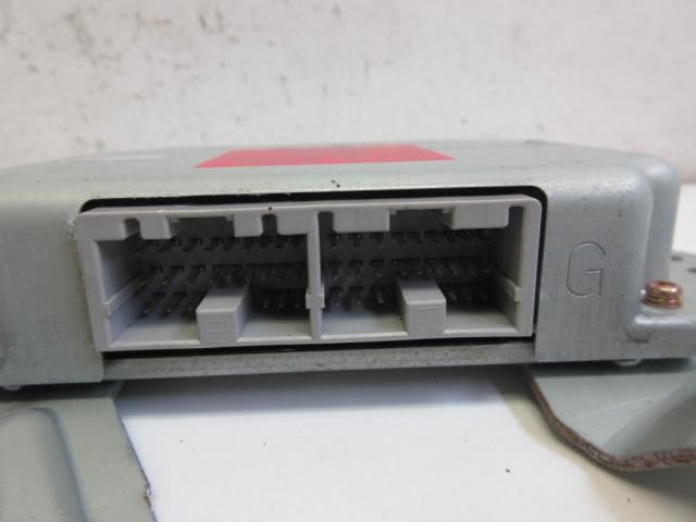 bontott FORD MONDEO III Automata Váltó Elektronika