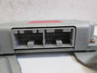 bontott FORD MONDEO III Automata Váltó Elektronika