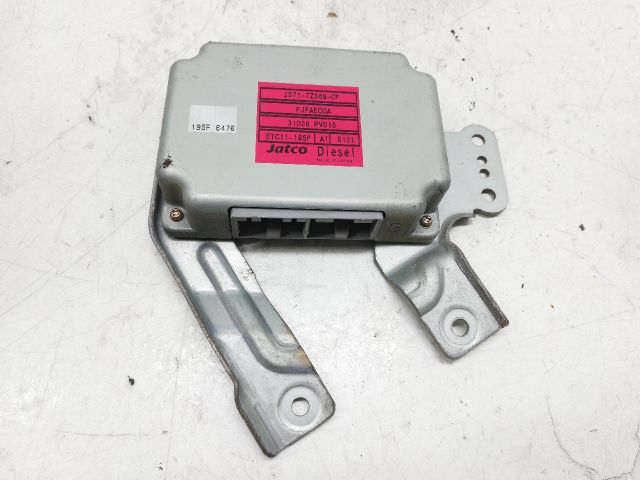 bontott FORD MONDEO III Automata Váltó Elektronika