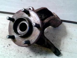 bontott FORD MONDEO III Bal első Csonkállvány Kerékaggyal