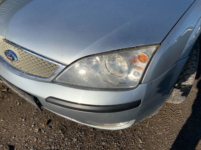 bontott FORD MONDEO III Bal első Csonkállvány Kerékaggyal