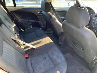 bontott FORD MONDEO III Bal első Csonkállvány Kerékaggyal