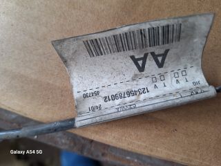 bontott FORD MONDEO III Bal első Csonkállvány Kerékaggyal