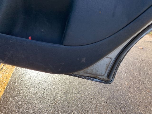 bontott FORD MONDEO III Bal első Csonkállvány Kerékaggyal