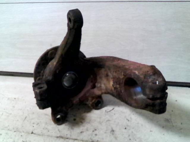 bontott FORD MONDEO III Bal első Csonkállvány Kerékaggyal